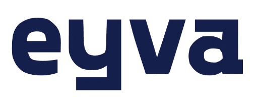 Eyva logo