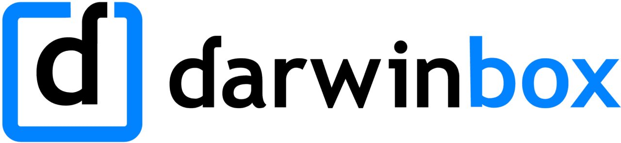 darwinbox logo