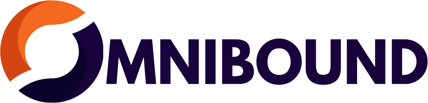 Omnibound logo