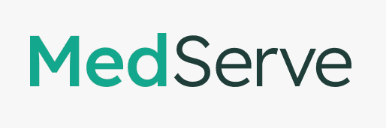 Medserve logo