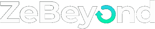 ZeBeyond logo