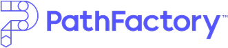 PathFactory logo