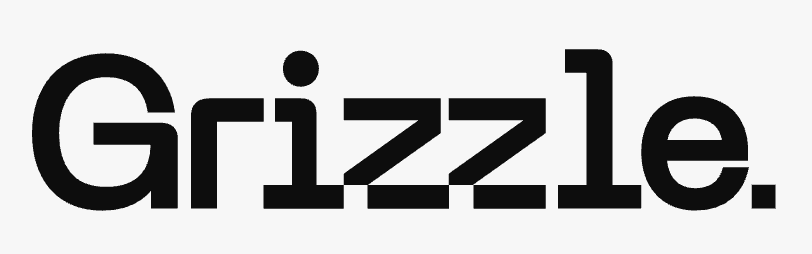 Grizzle logo