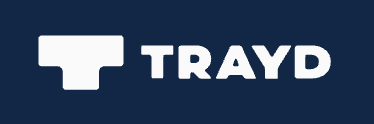 Trayd logo