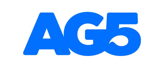 AG5 logo