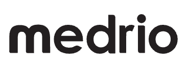 Medrio logo