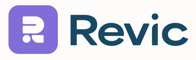 Revic logo