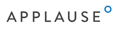 Applause logo