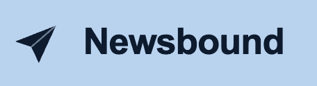 Newsbound logo