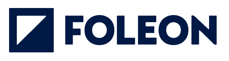 Foleon logo