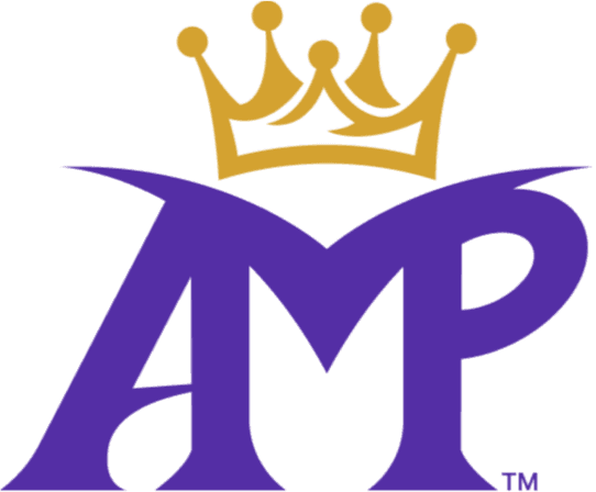 Amp Creative logo