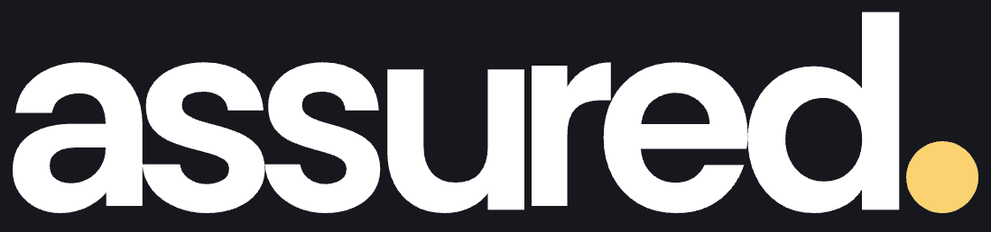 Assured Insights logo