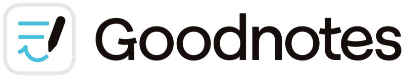 Goodnotes logo