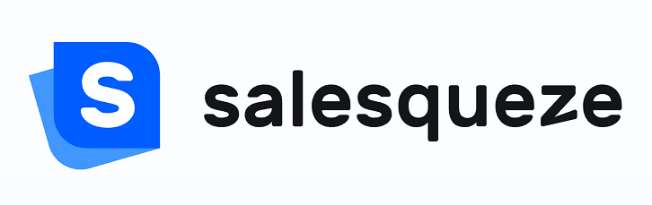 SalesSqueze logo