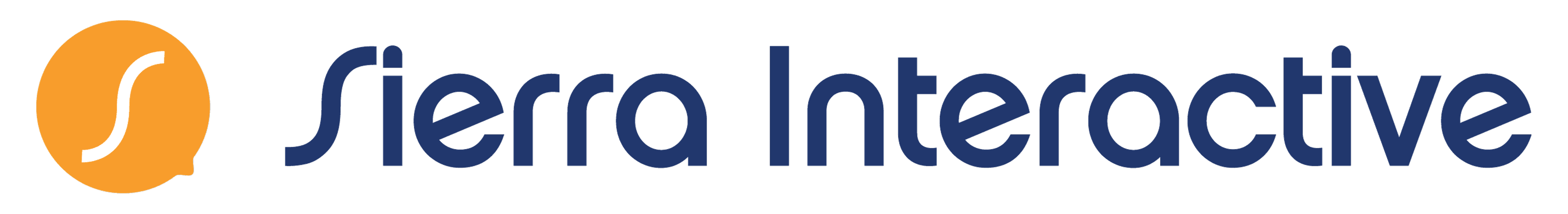 Sierra Interactive logo