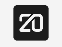Twenty logo