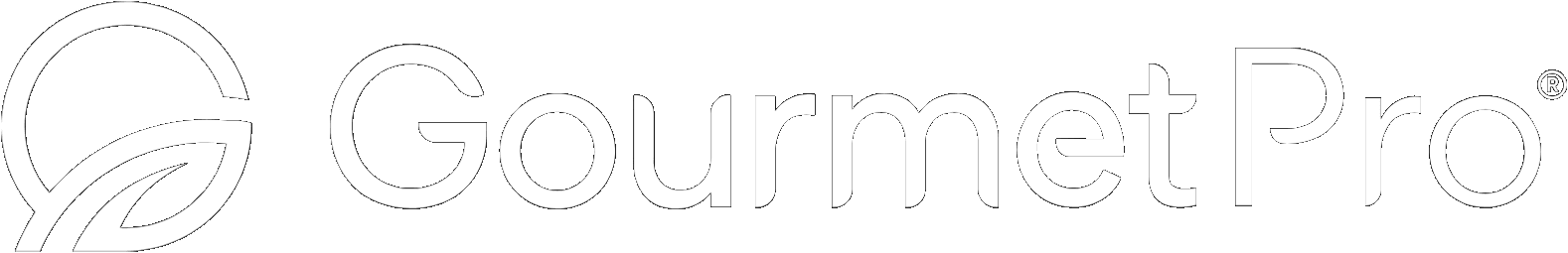 GourmetPro logo