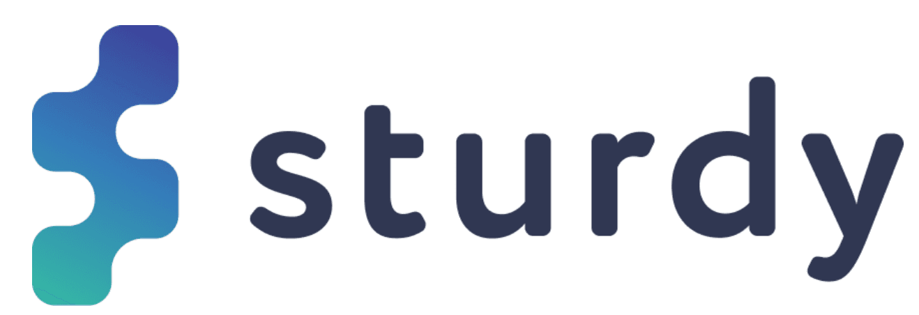 Sturdy logo