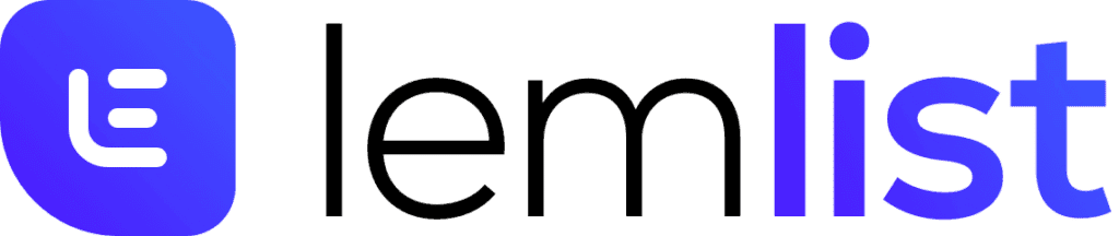 Lemlist logo