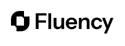 Fluency logo