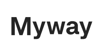 MyWay Technologies logo