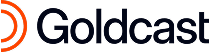Goldcast logo