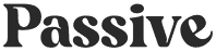 Passive logo