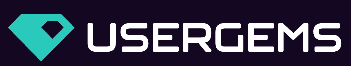 UserGems logo
