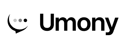 Umony logo