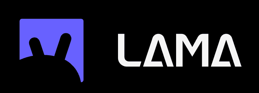 Lama Partners logo
