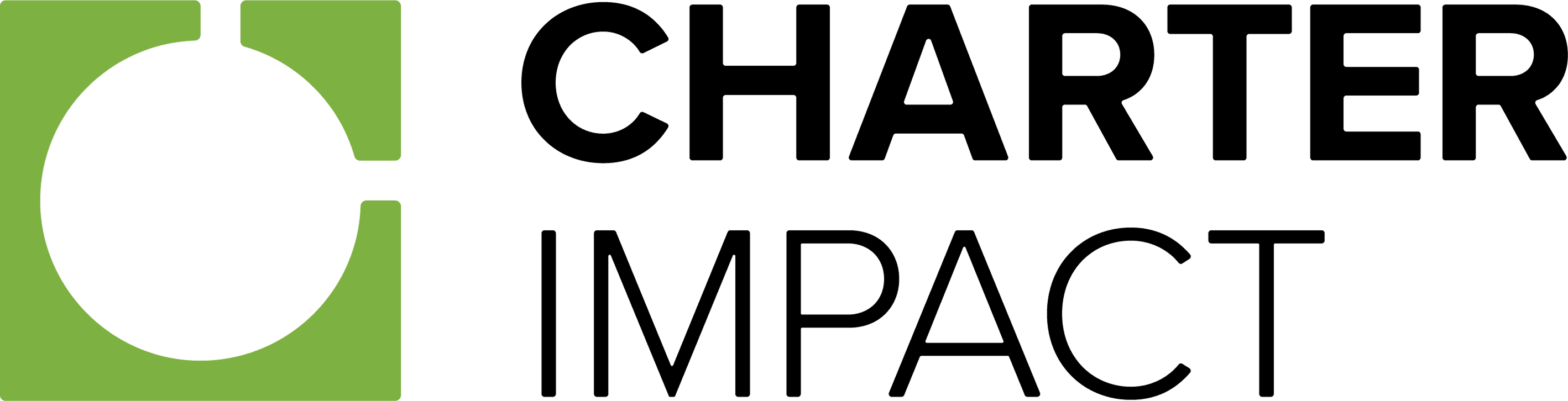 Charter Impact logo