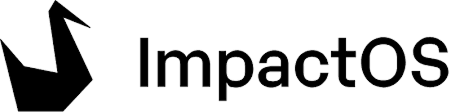 ImpactOS logo