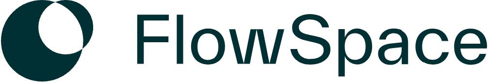 FlowSpace logo