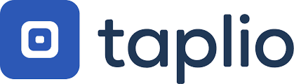 Taplio logo