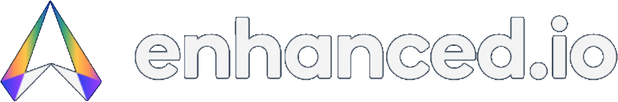 enhanced.io logo