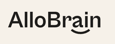 AlloBrain logo