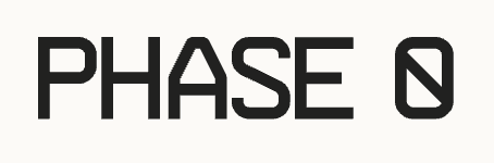 Phase0 logo