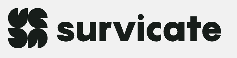 Survicate logo