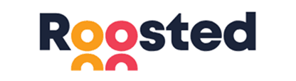 Roosted HR logo