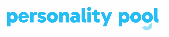 Personality Pool logo