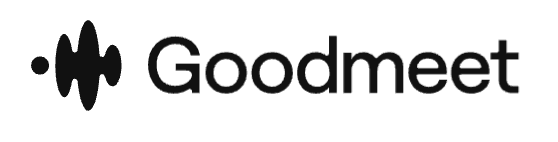 Goodmeet logo